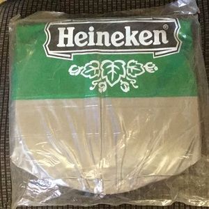NIB Big Heineken Blowup can
